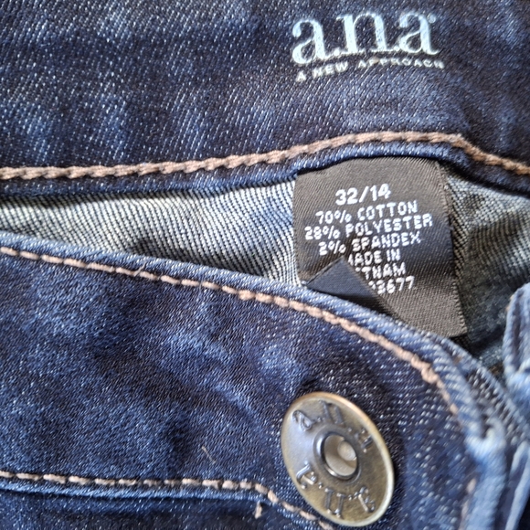 Ana jegging - Picture 4 of 4